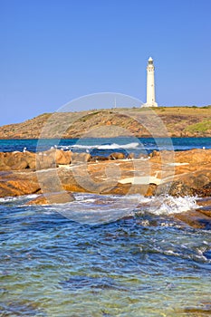 Cape Leeuwin Lighthouse