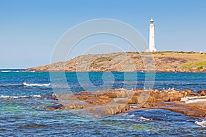 Cape Leeuwin Lighthouse