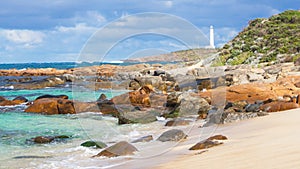 Cape Leeuwin Lighthouse