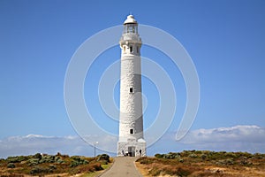 Cape Leeuwin Lighthouse, Augusta, WA Australia