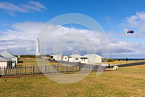 Cape Leeuwin Lighthouse, Western Australia