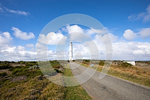 Cape Leeuwin Lighthouse, Western Australia