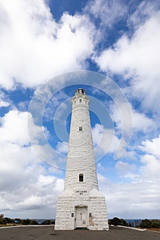 Cape Leeuwin Lighthouse, Western Australia