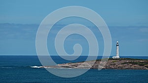 Cape Leeuwin Lighthouse, Western Australia