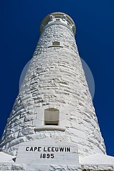 Cape Leeuwin Lighthouse, Western Australia