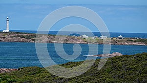 Cape Leeuwin Lighthouse, Western Australia, WA