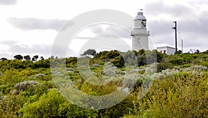 Cape Leeuwin-Naturaliste with Lighthouse