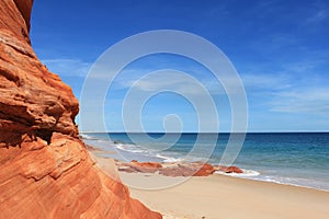 Cape Leveque, Australia photo