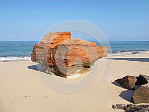 Cape Leveque, Western Australia photo