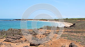 Cape Leveque, Western Australia photo