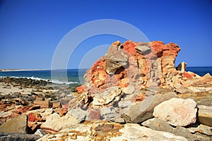 Cape Leveque, Western Australia photo