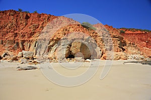 Cape Leveque, Western Australia photo