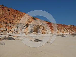 Cape Leveque, Western Australia photo