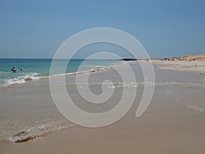 Cape Leveque, Western Australia photo