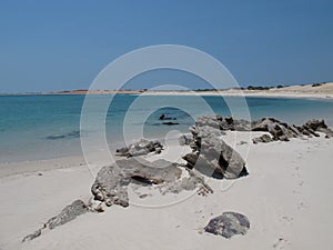 Cape Leveque, Western Australia photo