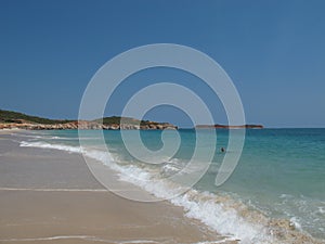 Cape Leveque, Western Australia photo