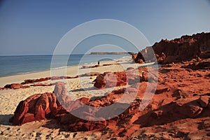 Cape Leveque, Western Australia photo