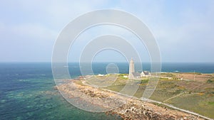 Cape Levi lighthouse