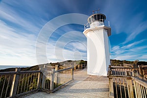 Cape Liptrap Lighthouse