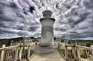 Cape Liptrap Lighthouse