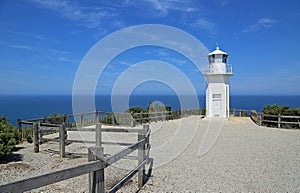 Cape Liptrap lighthouse site
