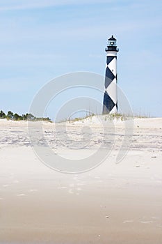 Cape Lookout photo