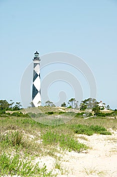 Cape Lookout