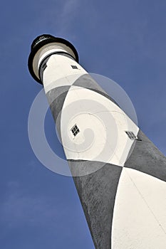 Cape Lookout Lighthouse