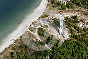 Cape Lookout National Seashore