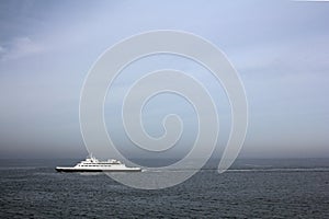 Cape May-Lewes Ferry photo