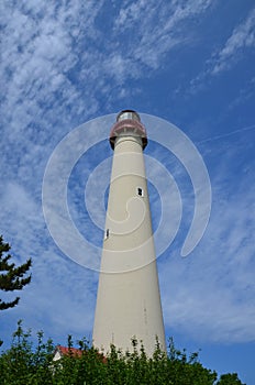 Cape May Lighthouse