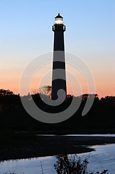 Cape May Lighthouse
