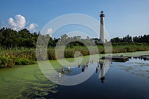 Cape May Lighthouse