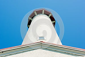 Cape May Lighthouse