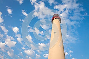 Cape May Lighthouse, NJ