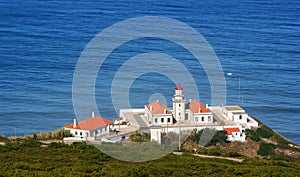 Cape Mondego Lighthouse