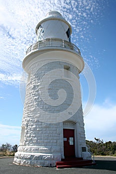 Cape Naturalist Lighthouse