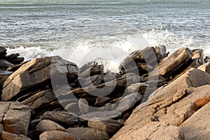 Cape Naturaliste Gneiss