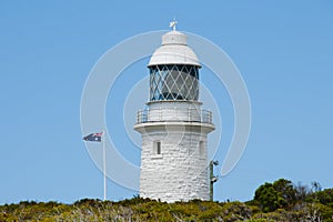 Cape Naturaliste Lighthouse