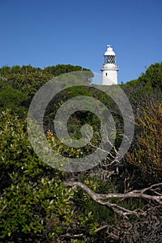 Cape Naturaliste Lighthouse