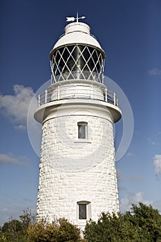 Cape Naturaliste Lighthouse