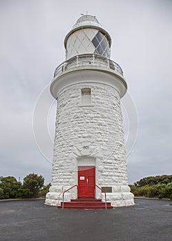 Cape Naturaliste Lighthouse