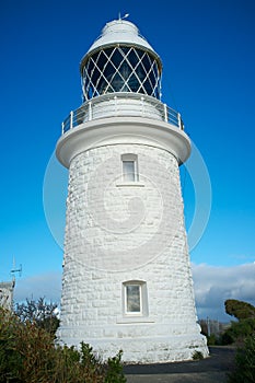 Mantello faro Sud occidentale 