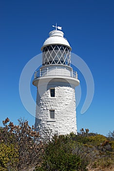 Cape Naturaliste Lighthouse, Western Australia