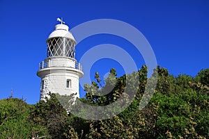 Cape Naturaliste Lighthouse - Western Australia