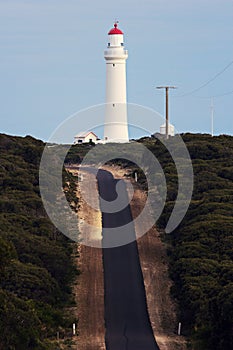 Cape Nelson Lighthouse