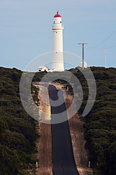 Cape Nelson Lighthouse photo
