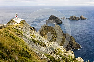 Cape Ortegal, Spain