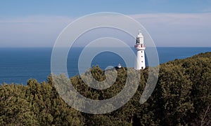 Cape Otway Lighthouse