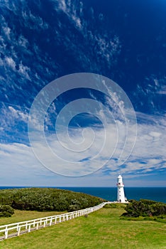 Cape Otway Lighthouse